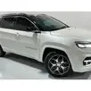 JEEP COMMANDER 1.3 T270 TURBO FLEX OVERLAND AT6 JEEP COMMANDER 1.3 T270 TURBO FLEX OVERLAND AT6