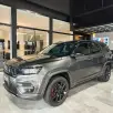 JEEP COMMANDER 2.0 HURRICANE 4 TURBO GASOLINA BLACKHAWK AT9 JEEP COMMANDER 2.0 HURRICANE 4 TURBO GASOLINA BLACKHAWK AT9