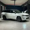 JEEP COMMANDER 2.0 HURRICANE 4 TURBO GASOLINA OVERLAND AT9 JEEP COMMANDER 2.0 HURRICANE 4 TURBO GASOLINA OVERLAND AT9
