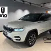 JEEP COMMANDER 2.0 TD380 TURBO DIESEL LIMITED AT9 JEEP COMMANDER 2.0 TD380 TURBO DIESEL LIMITED AT9