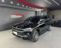 JEEP COMMANDER 2.0 TD380 TURBO DIESEL OVERLAND AT9 JEEP COMMANDER 2.0 TD380 TURBO DIESEL OVERLAND AT9