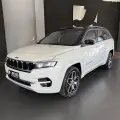 JEEP COMMANDER 2.0 TD380 TURBO DIESEL OVERLAND AT9 JEEP COMMANDER 2.0 TD380 TURBO DIESEL OVERLAND AT9