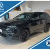 JEEP COMMANDER 2.0 HURRICANE 4 TURBO GASOLINA BLACKHAWK AT9 JEEP COMMANDER 2.0 HURRICANE 4 TURBO GASOLINA BLACKHAWK AT9