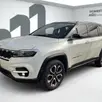 JEEP COMMANDER 2.0 TD380 TURBO DIESEL LIMITED AT9 JEEP COMMANDER 2.0 TD380 TURBO DIESEL LIMITED AT9