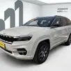 JEEP COMMANDER 2.0 TD380 TURBO DIESEL OVERLAND AT9 JEEP COMMANDER 2.0 TD380 TURBO DIESEL OVERLAND AT9