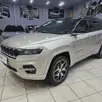 JEEP COMMANDER 2.0 TD380 TURBO DIESEL OVERLAND AT9 JEEP COMMANDER 2.0 TD380 TURBO DIESEL OVERLAND AT9