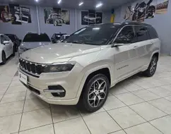 JEEP COMMANDER 2.0 TD380 TURBO DIESEL OVERLAND AT9 JEEP COMMANDER 2.0 TD380 TURBO DIESEL OVERLAND AT9