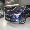 JEEP COMPASS 1.3 T270 TURBO FLEX LONGITUDE AT6 JEEP COMPASS 1.3 T270 TURBO FLEX LONGITUDE AT6