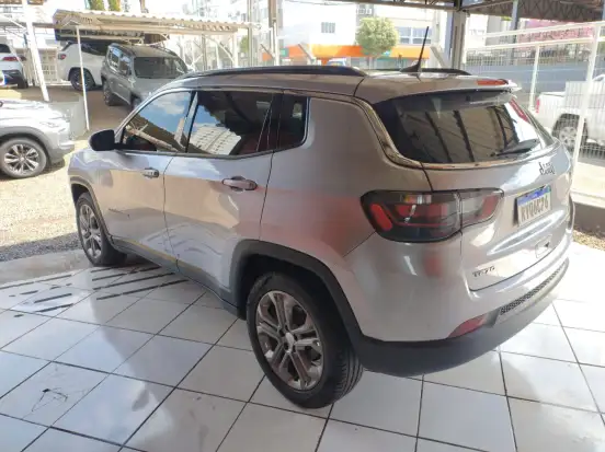 JEEP-COMPASS-1.3 T270 TURBO FLEX LONGITUDE AT6 JEEP-COMPASS-2023