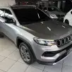 JEEP COMPASS 1.3 T270 TURBO FLEX LONGITUDE AT6 JEEP COMPASS 1.3 T270 TURBO FLEX LONGITUDE AT6