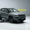 JEEP COMPASS 1.3 T270 TURBO FLEX S AT6 JEEP COMPASS 1.3 T270 TURBO FLEX S AT6