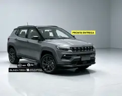 JEEP COMPASS 1.3 T270 TURBO FLEX S AT6 JEEP COMPASS 1.3 T270 TURBO FLEX S AT6
