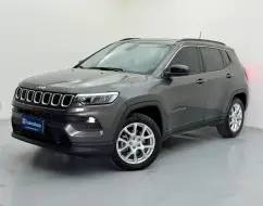 JEEP COMPASS 1.3 T270 TURBO FLEX SPORT AT6 JEEP COMPASS 1.3 T270 TURBO FLEX SPORT AT6