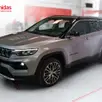 JEEP COMPASS 1.3 T270 TURBO FLEX LIMITED AT6 JEEP COMPASS 1.3 T270 TURBO FLEX LIMITED AT6