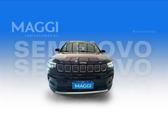 JEEP-COMPASS-1.3 T270 TURBO FLEX LIMITED AT6 JEEP-COMPASS-2024