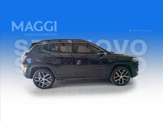 JEEP-COMPASS-1.3 T270 TURBO FLEX LIMITED AT6 JEEP-COMPASS-2024