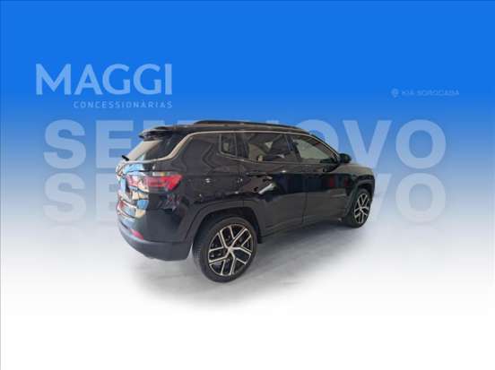 JEEP-COMPASS-1.3 T270 TURBO FLEX LIMITED AT6 JEEP-COMPASS-2024