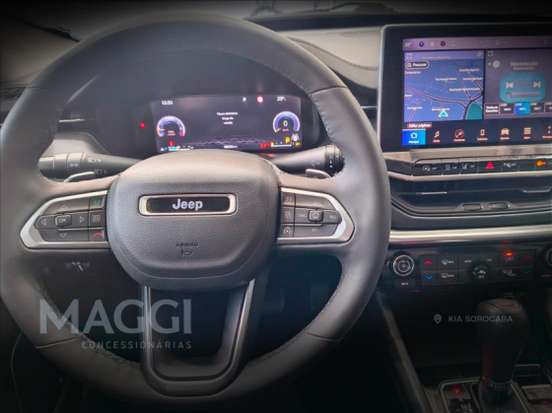 JEEP-COMPASS-1.3 T270 TURBO FLEX LIMITED AT6 JEEP-COMPASS-2024