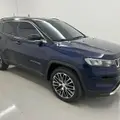 JEEP COMPASS 1.3 T270 TURBO FLEX LIMITED AT6 JEEP COMPASS 1.3 T270 TURBO FLEX LIMITED AT6