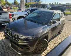 JEEP COMPASS 1.3 T270 TURBO FLEX LIMITED AT6 JEEP COMPASS 1.3 T270 TURBO FLEX LIMITED AT6