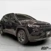 JEEP COMPASS 1.3 T270 TURBO FLEX LONGITUDE AT6 JEEP COMPASS 1.3 T270 TURBO FLEX LONGITUDE AT6