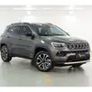 JEEP COMPASS 1.3 T270 TURBO FLEX LONGITUDE AT6 JEEP COMPASS 1.3 T270 TURBO FLEX LONGITUDE AT6