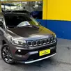 JEEP COMPASS 1.3 T270 TURBO FLEX LONGITUDE AT6 JEEP COMPASS 1.3 T270 TURBO FLEX LONGITUDE AT6