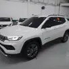 JEEP COMPASS 1.3 T270 TURBO FLEX LONGITUDE AT6 JEEP COMPASS 1.3 T270 TURBO FLEX LONGITUDE AT6