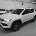 JEEP COMPASS 1.3 T270 TURBO FLEX LONGITUDE AT6 JEEP COMPASS 1.3 T270 TURBO FLEX LONGITUDE AT6