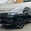 JEEP COMPASS 1.3 T270 TURBO FLEX LONGITUDE AT6 JEEP COMPASS 1.3 T270 TURBO FLEX LONGITUDE AT6