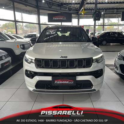 JEEP-COMPASS-1.3 T270 TURBO FLEX S AT6 JEEP-COMPASS-2025