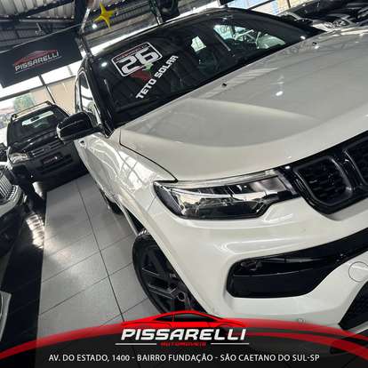 JEEP-COMPASS-1.3 T270 TURBO FLEX S AT6 JEEP-COMPASS-2025