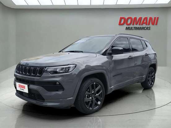 JEEP-COMPASS-1.3 T270 TURBO FLEX S AT6 JEEP-COMPASS-2024
