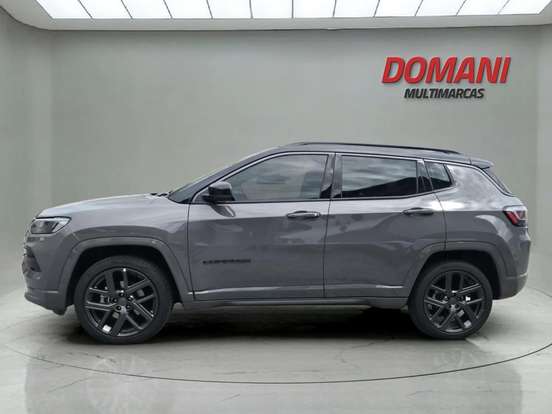 JEEP-COMPASS-1.3 T270 TURBO FLEX S AT6 JEEP-COMPASS-2024