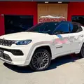 JEEP COMPASS 1.3 T270 TURBO FLEX S AT6 JEEP COMPASS 1.3 T270 TURBO FLEX S AT6