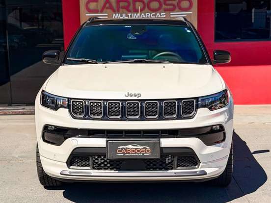 JEEP-COMPASS-1.3 T270 TURBO FLEX S AT6 JEEP-COMPASS-2021