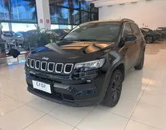 JEEP COMPASS 1.3 T270 TURBO FLEX SPORT AT6 JEEP COMPASS 1.3 T270 TURBO FLEX SPORT AT6