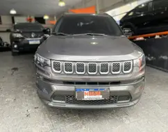JEEP COMPASS 1.3 T270 TURBO FLEX SPORT AT6 JEEP COMPASS 1.3 T270 TURBO FLEX SPORT AT6