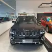 JEEP COMPASS 2.0 16V DIESEL LIMITED 4X4 AUTOMÁTICO JEEP COMPASS 2.0 16V DIESEL LIMITED 4X4 AUTOMÁTICO