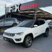 JEEP COMPASS 2.0 16V DIESEL LONGITUDE 4X4 AUTOMÁTICO JEEP COMPASS 2.0 16V DIESEL LONGITUDE 4X4 AUTOMÁTICO