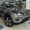 JEEP COMPASS 2.0 16V DIESEL LONGITUDE 4X4 AUTOMÁTICO JEEP COMPASS 2.0 16V DIESEL LONGITUDE 4X4 AUTOMÁTICO