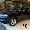 JEEP COMPASS 2.0 16V DIESEL LONGITUDE 4X4 AUTOMÁTICO JEEP COMPASS 2.0 16V DIESEL LONGITUDE 4X4 AUTOMÁTICO