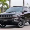 JEEP COMPASS 2.0 16V DIESEL S 4X4 AUTOMÁTICO JEEP COMPASS 2.0 16V DIESEL S 4X4 AUTOMÁTICO