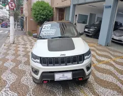JEEP COMPASS 2.0 16V DIESEL TRAILHAWK 4X4 AUTOMÁTICO JEEP COMPASS 2.0 16V DIESEL TRAILHAWK 4X4 AUTOMÁTICO