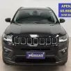 JEEP COMPASS 2.0 16V FLEX LONGITUDE AUTOMÁTICO JEEP COMPASS 2.0 16V FLEX LONGITUDE AUTOMÁTICO