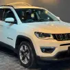 JEEP COMPASS 2.0 16V FLEX LONGITUDE AUTOMÁTICO JEEP COMPASS 2.0 16V FLEX LONGITUDE AUTOMÁTICO