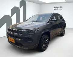 JEEP COMPASS 2.0 HURRICANE 4 TURBO GASOLINA OVERLAND AT9 JEEP COMPASS 2.0 HURRICANE 4 TURBO GASOLINA OVERLAND AT9
