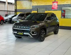 JEEP COMPASS 2.0 TD350 TURBO DIESEL LIMITED AT9 JEEP COMPASS 2.0 TD350 TURBO DIESEL LIMITED AT9