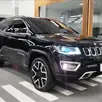 JEEP COMPASS 2.0 16V DIESEL LIMITED 4X4 AUTOMÁTICO JEEP COMPASS 2.0 16V DIESEL LIMITED 4X4 AUTOMÁTICO