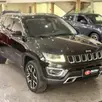 JEEP COMPASS 2.0 16V DIESEL LIMITED 4X4 AUTOMÁTICO JEEP COMPASS 2.0 16V DIESEL LIMITED 4X4 AUTOMÁTICO
